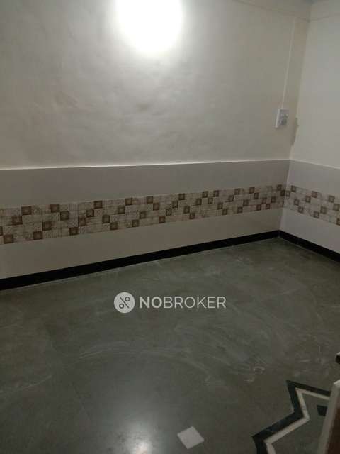 1 BHK House for Rent  In Bibwewadi