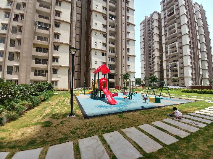 Movie Towers Kokapet Rent WITHOUT BROKERAGE Semifurnished 3 BHK