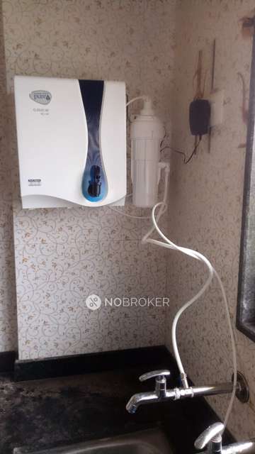 1 BHK House for Rent  In Manjri Bk