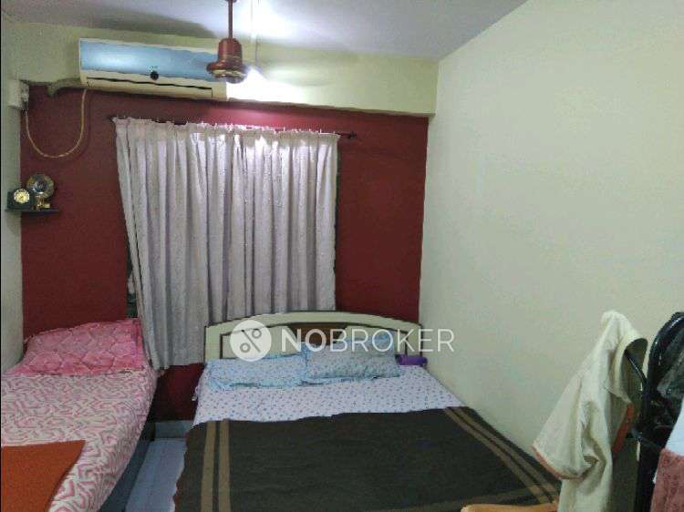 1 BHK Flat In New Kasturi Vihar For Sale  In Dombivli West