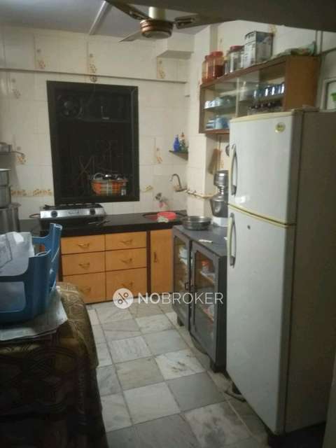 1 BHK Flat In New Kasturi Vihar For Sale  In Dombivli West