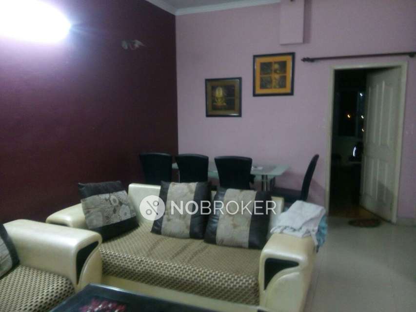 2 BHK Flat In Jaipuria Sunrise Greens for Rent  In  Indirapuram