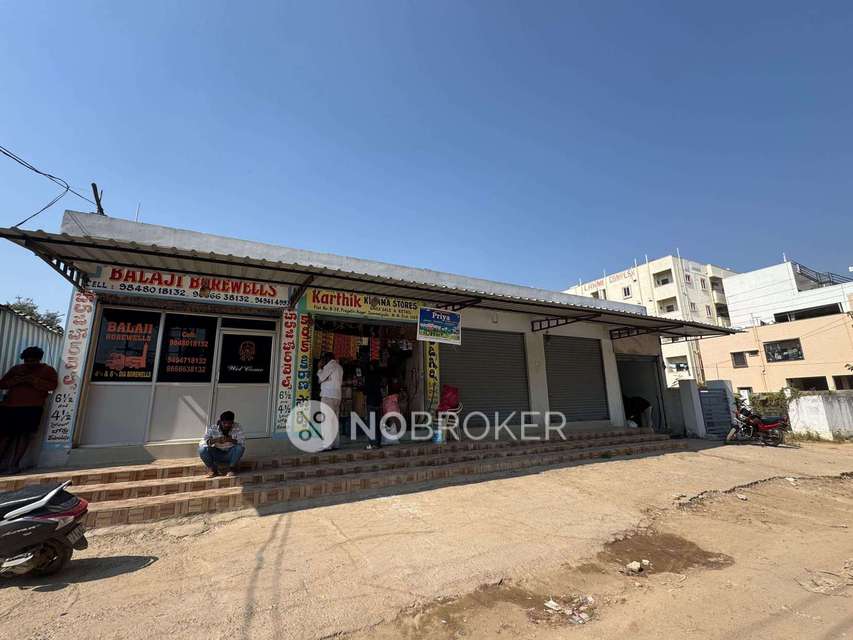 Shop in Nagaram, Hyderabad for Rent 