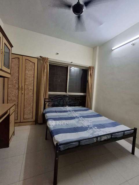 2 BHK Flat In Sundar Sankul for Rent  In Hadapsar