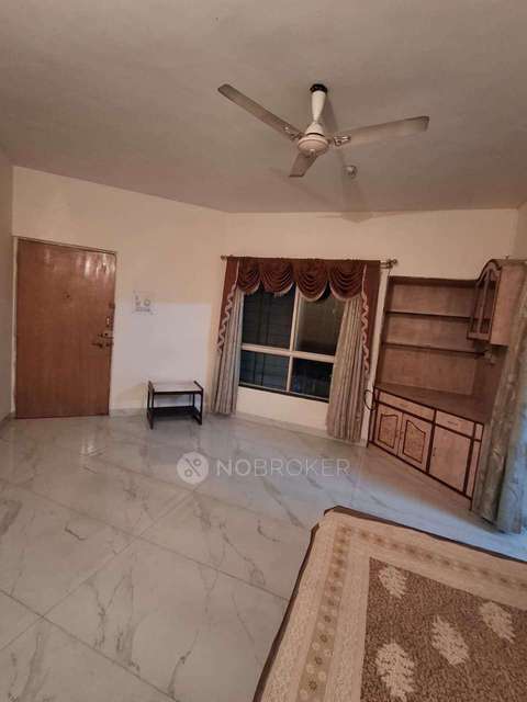 2 BHK Flat In Sundar Sankul for Rent  In Hadapsar