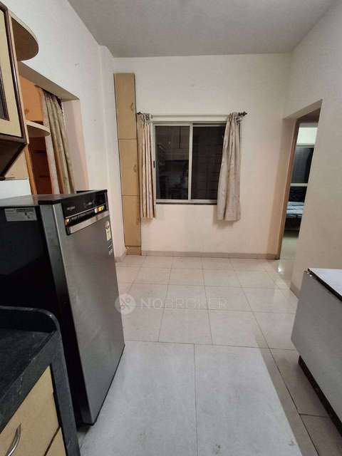 2 BHK Flat In Sundar Sankul for Rent  In Hadapsar