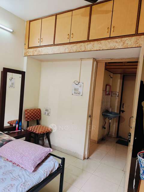 2 BHK Flat In Sundar Sankul for Rent  In Hadapsar