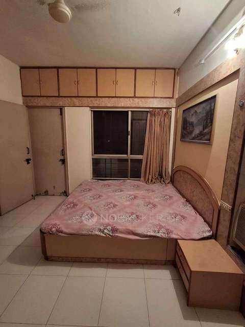 2 BHK Flat In Sundar Sankul for Rent  In Hadapsar