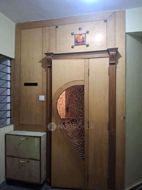 2 BHK Flat In Sundar Sankul for Rent  In Hadapsar