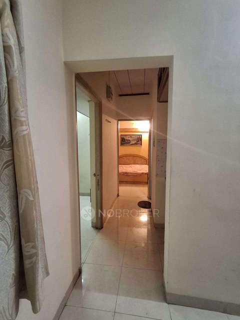 2 BHK Flat In Sundar Sankul for Rent  In Hadapsar