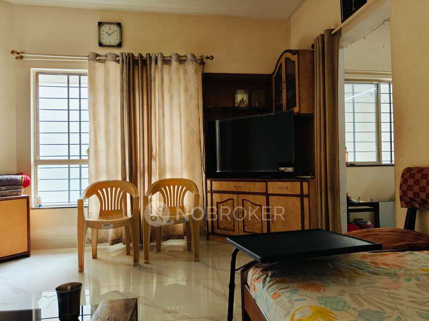 2 BHK Flat In Sundar Sankul for Rent  In Hadapsar
