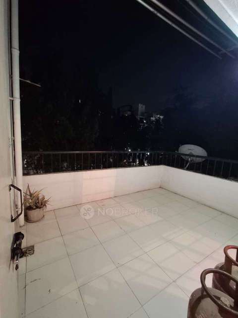 2 BHK Flat In Sundar Sankul for Rent  In Hadapsar