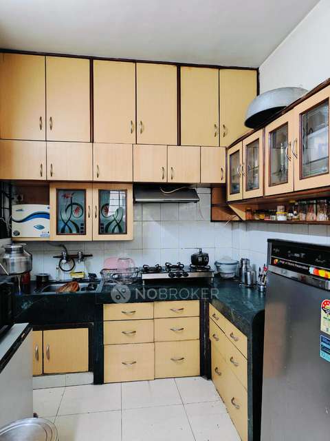 2 BHK Flat In Sundar Sankul for Rent  In Hadapsar