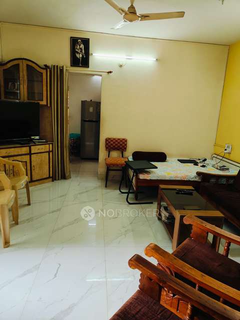 2 BHK Flat In Sundar Sankul for Rent  In Hadapsar