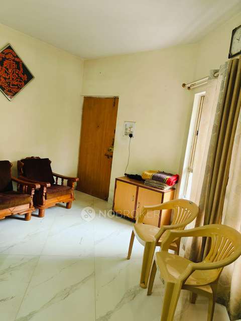 2 BHK Flat In Sundar Sankul for Rent  In Hadapsar