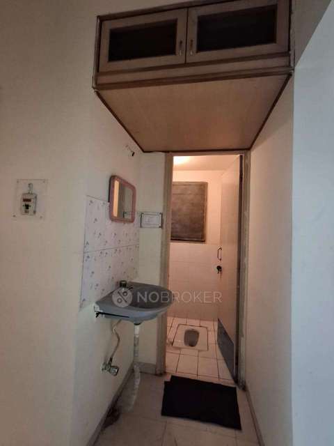 2 BHK Flat In Sundar Sankul for Rent  In Hadapsar