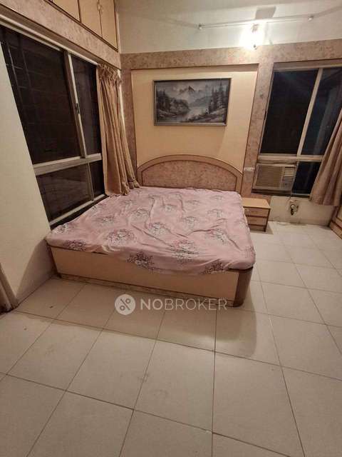 2 BHK Flat In Sundar Sankul for Rent  In Hadapsar