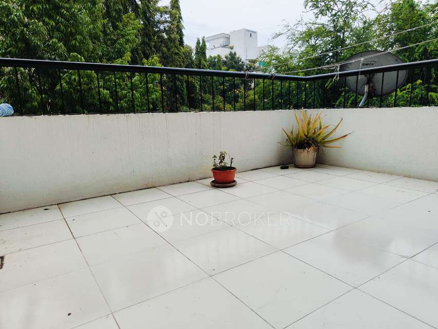 2 BHK Flat In Sundar Sankul for Rent  In Hadapsar