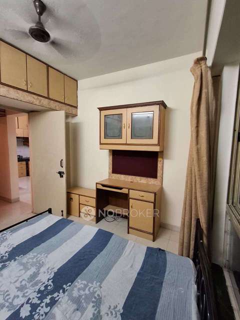 2 BHK Flat In Sundar Sankul for Rent  In Hadapsar