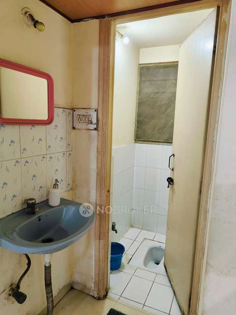 2 BHK Flat In Sundar Sankul for Rent  In Hadapsar