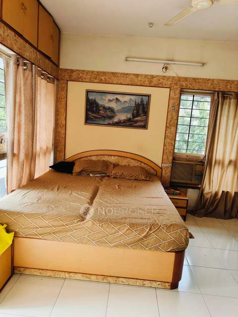 2 BHK Flat In Sundar Sankul for Rent  In Hadapsar