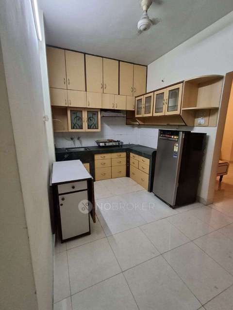 2 BHK Flat In Sundar Sankul for Rent  In Hadapsar