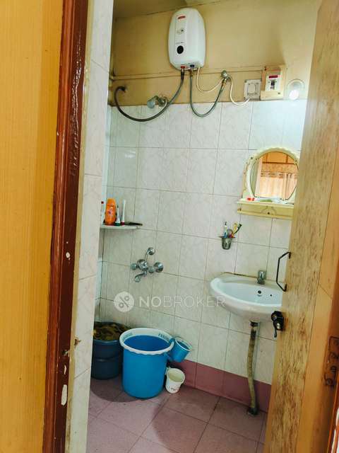 2 BHK Flat In Sundar Sankul for Rent  In Hadapsar