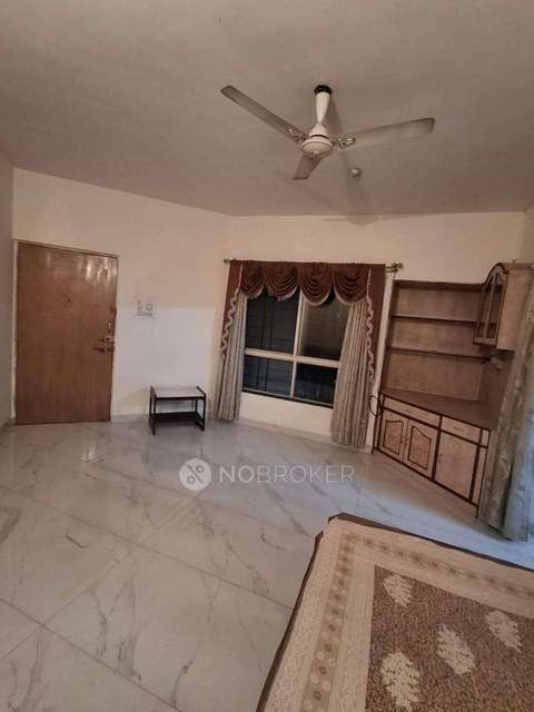2 BHK Flat In Sundar Sankul for Rent  In Hadapsar