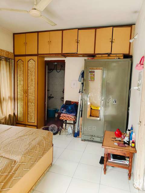 2 BHK Flat In Sundar Sankul for Rent  In Hadapsar