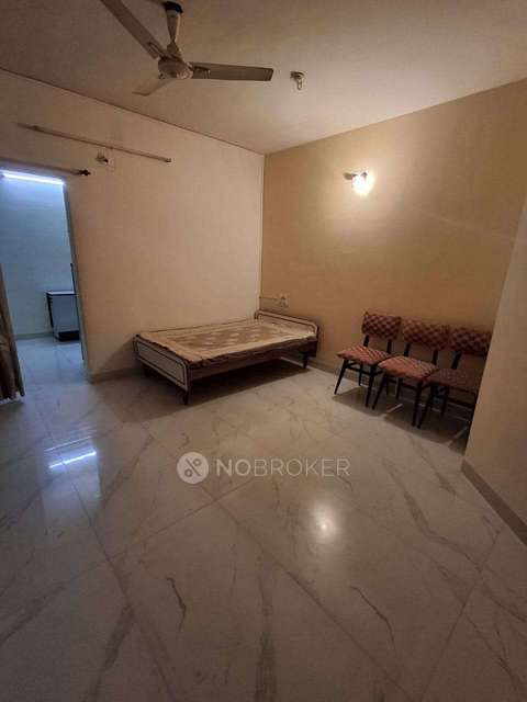 2 BHK Flat In Sundar Sankul for Rent  In Hadapsar