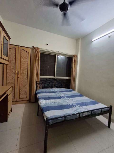 2 BHK Flat In Sundar Sankul for Rent  In Hadapsar