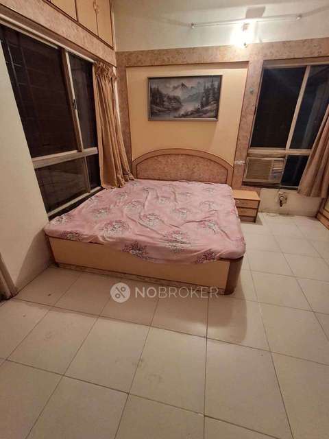 2 BHK Flat In Sundar Sankul for Rent  In Hadapsar