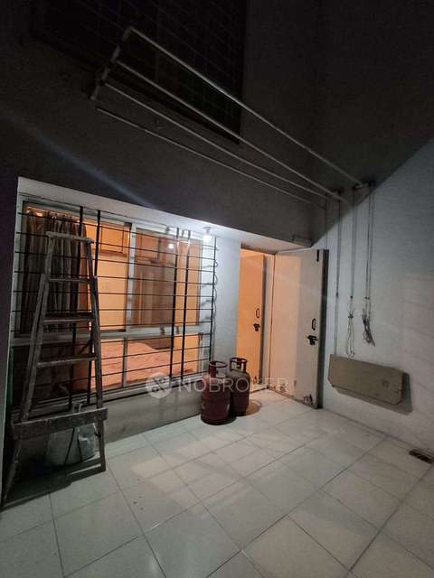 2 BHK Flat In Sundar Sankul for Rent  In Hadapsar