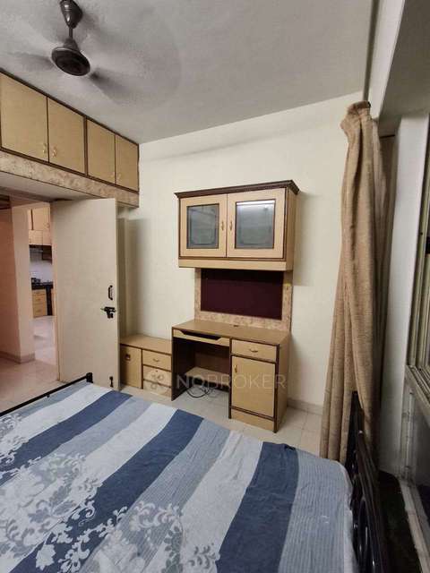 2 BHK Flat In Sundar Sankul for Rent  In Hadapsar