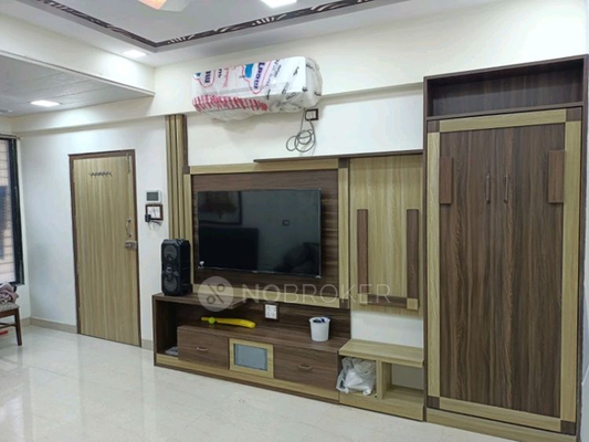 1 BHK Flat In Hdil Premier Exotica For Sale  In Kurla West