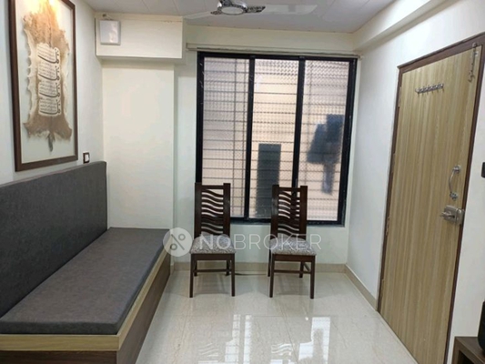 1 BHK Flat In Hdil Premier Exotica For Sale  In Kurla West