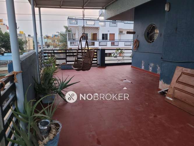 2 BHK House for Rent  In Vidyaranyapura