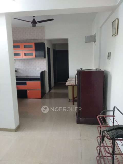 2 BHK Flat In Yashada Panache, Wakad for Rent  In Wakad