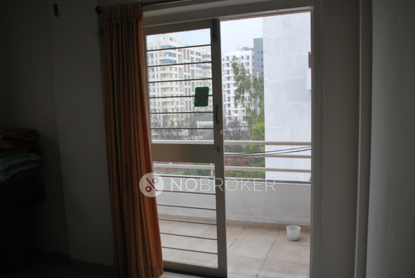 2 BHK Flat In Yashada Panache, Wakad for Rent  In Wakad
