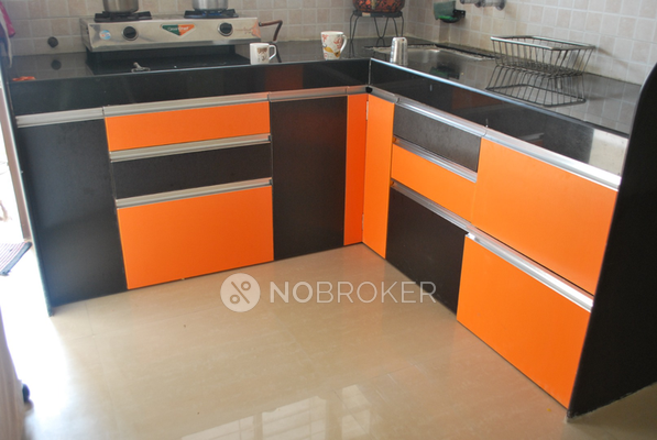 2 BHK Flat In Yashada Panache, Wakad for Rent  In Wakad