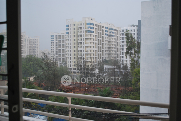 2 BHK Flat In Yashada Panache, Wakad for Rent  In Wakad