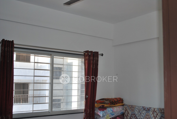 2 BHK Flat In Yashada Panache, Wakad for Rent  In Wakad