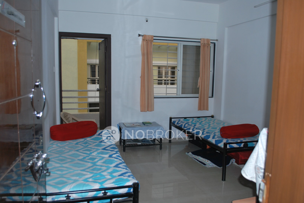 2 BHK Flat In Yashada Panache, Wakad for Rent  In Wakad