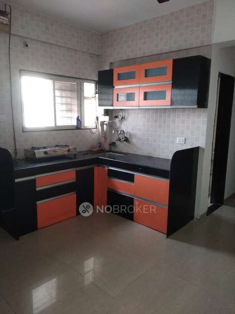 2 BHK Flat In Yashada Panache, Wakad for Rent  In Wakad