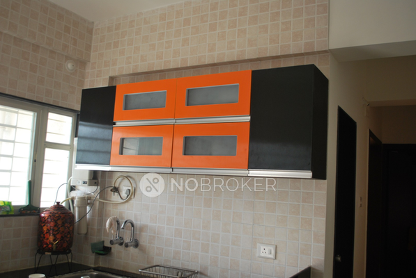 2 BHK Flat In Yashada Panache, Wakad for Rent  In Wakad