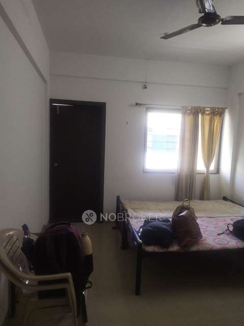 2 BHK Flat In Yashada Panache, Wakad for Rent  In Wakad