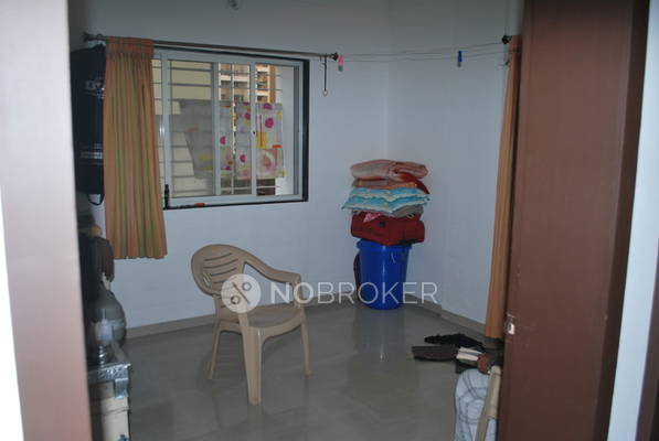 2 BHK Flat In Yashada Panache, Wakad for Rent  In Wakad