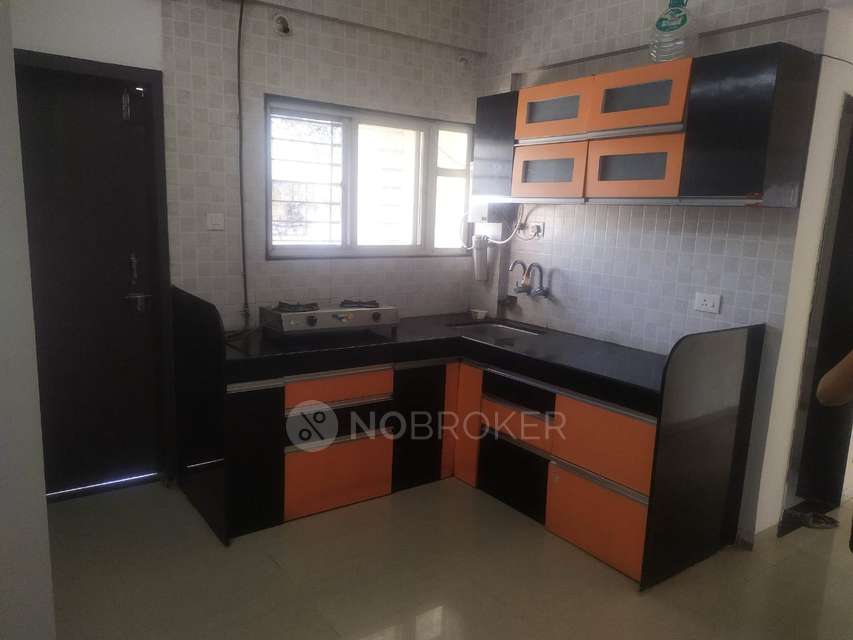 2 BHK Flat In Yashada Panache, Wakad for Rent  In Wakad