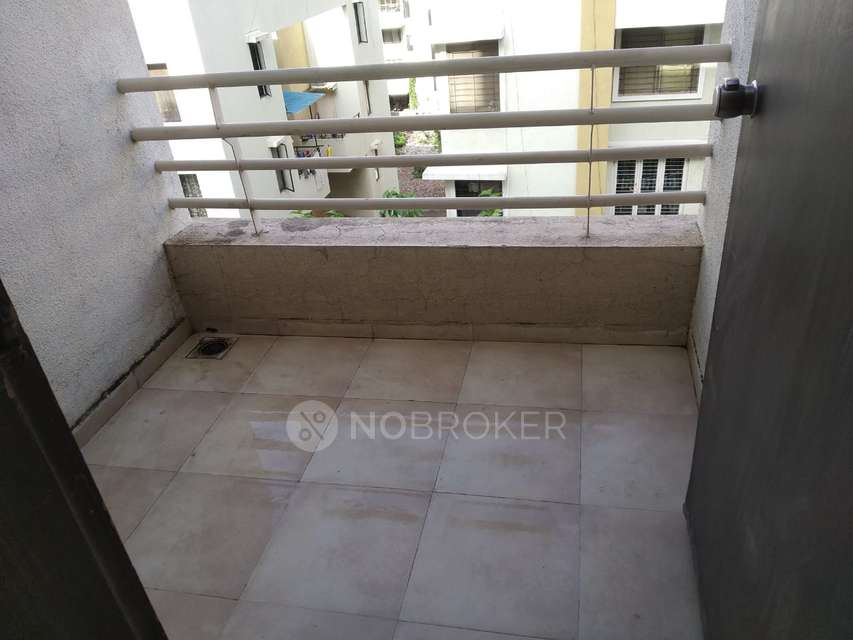 2 BHK Flat In Yashada Panache, Wakad for Rent  In Wakad