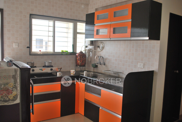 2 BHK Flat In Yashada Panache, Wakad for Rent  In Wakad